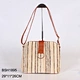 straw bag