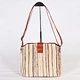 straw bag